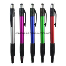 Caneta Stylus Promocional com Logo para Presente (LT-C758)